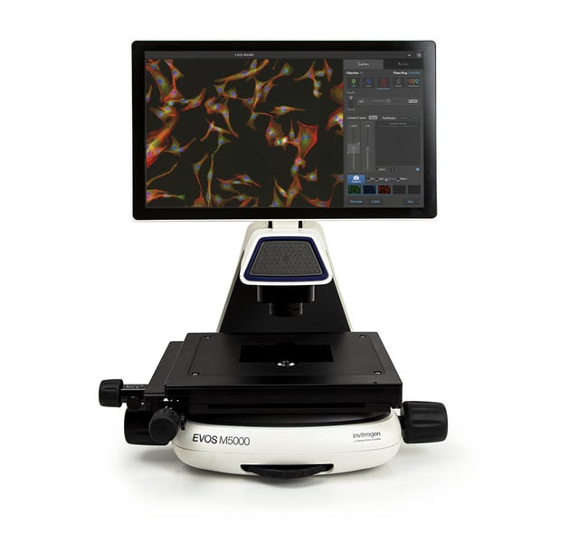 EVOS&trade; M5000 Imaging System